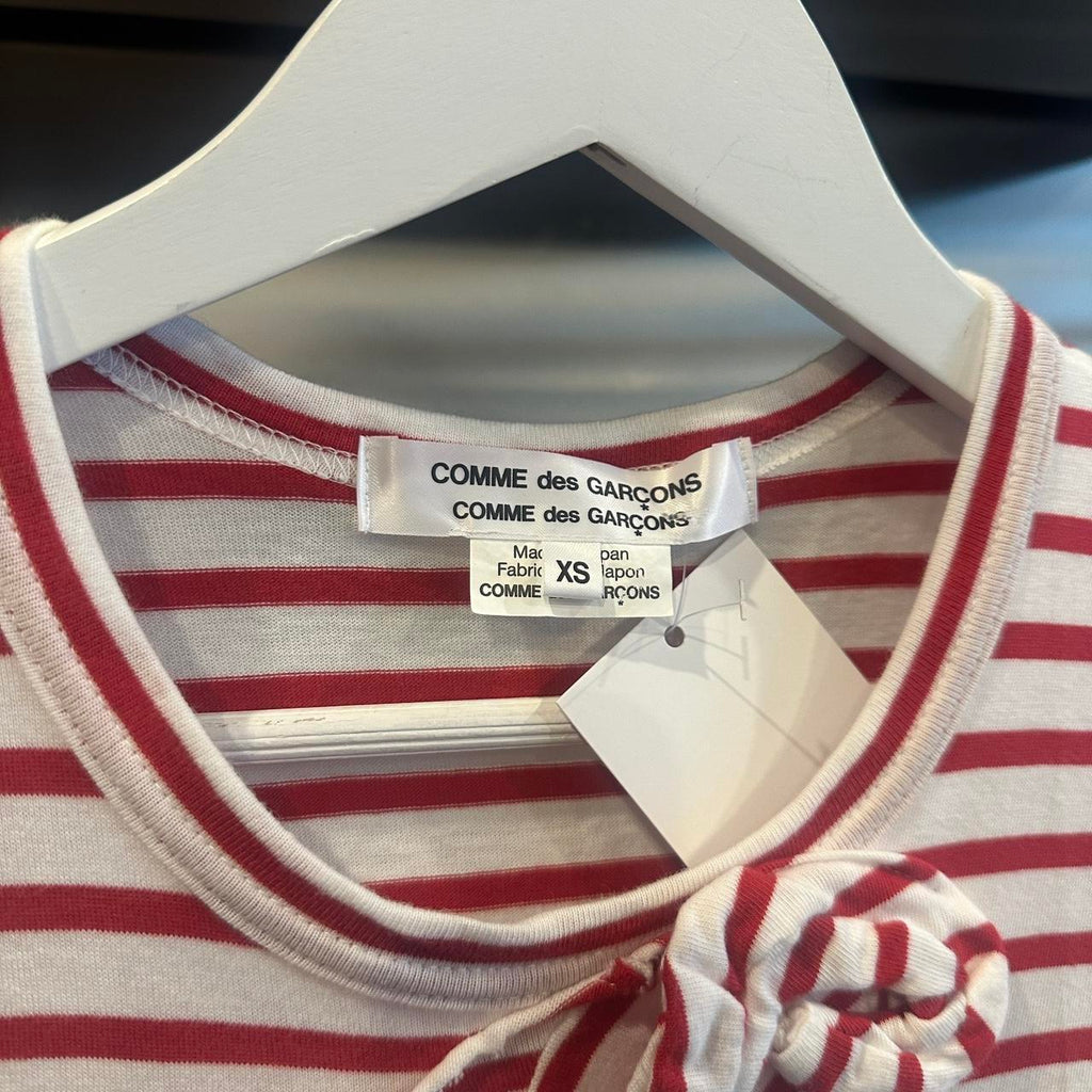 Comme Des Garçons Top