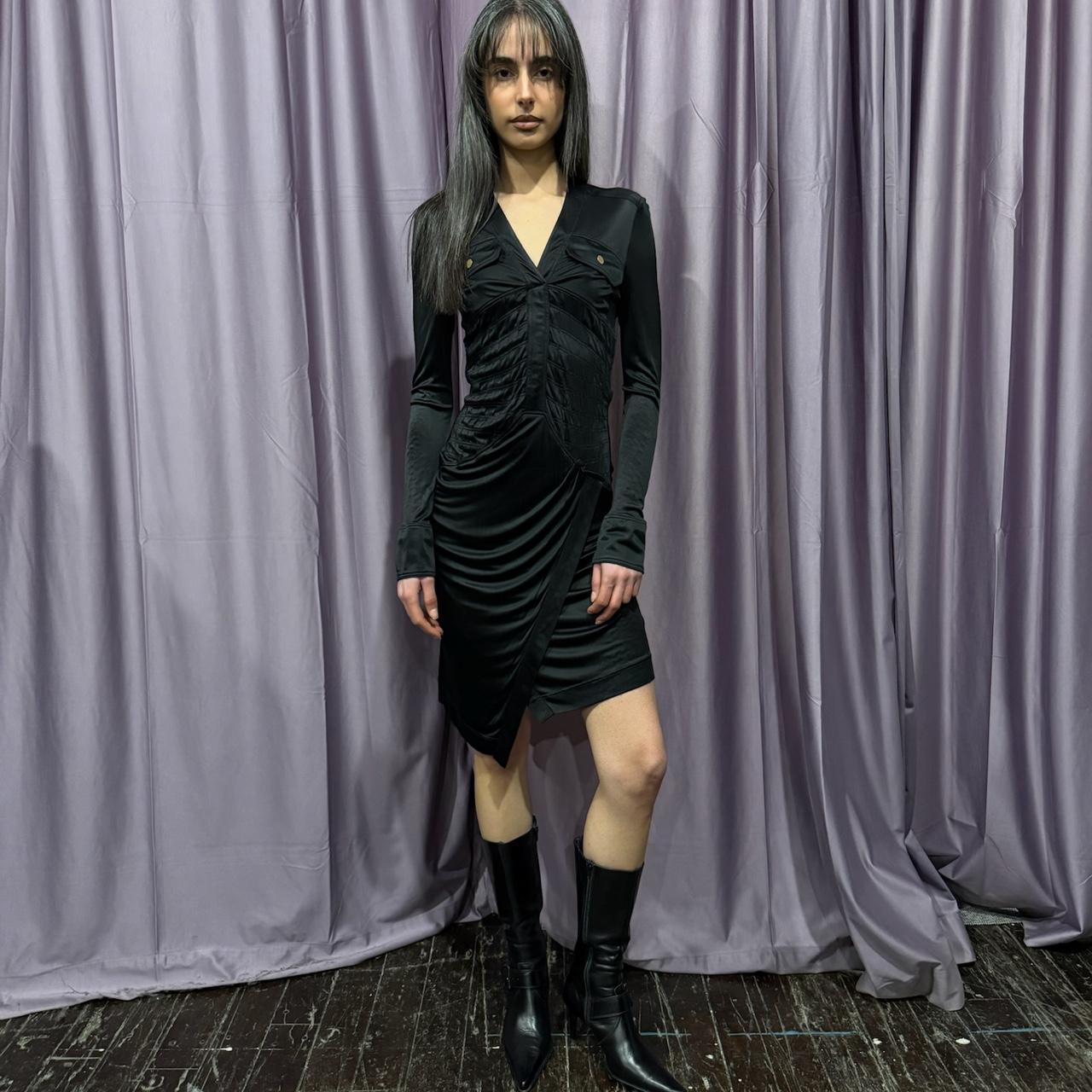 Gucci By Tom Ford Dress