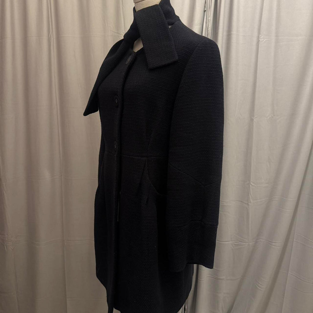 Vintage Moschino Wool Coat