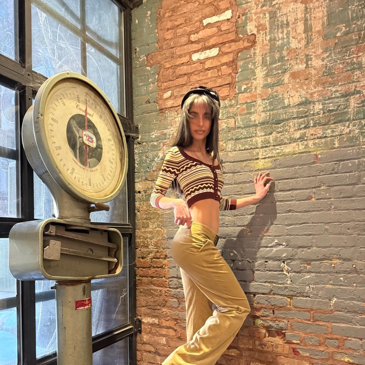 Just Cavalli Women's multi Cardigan