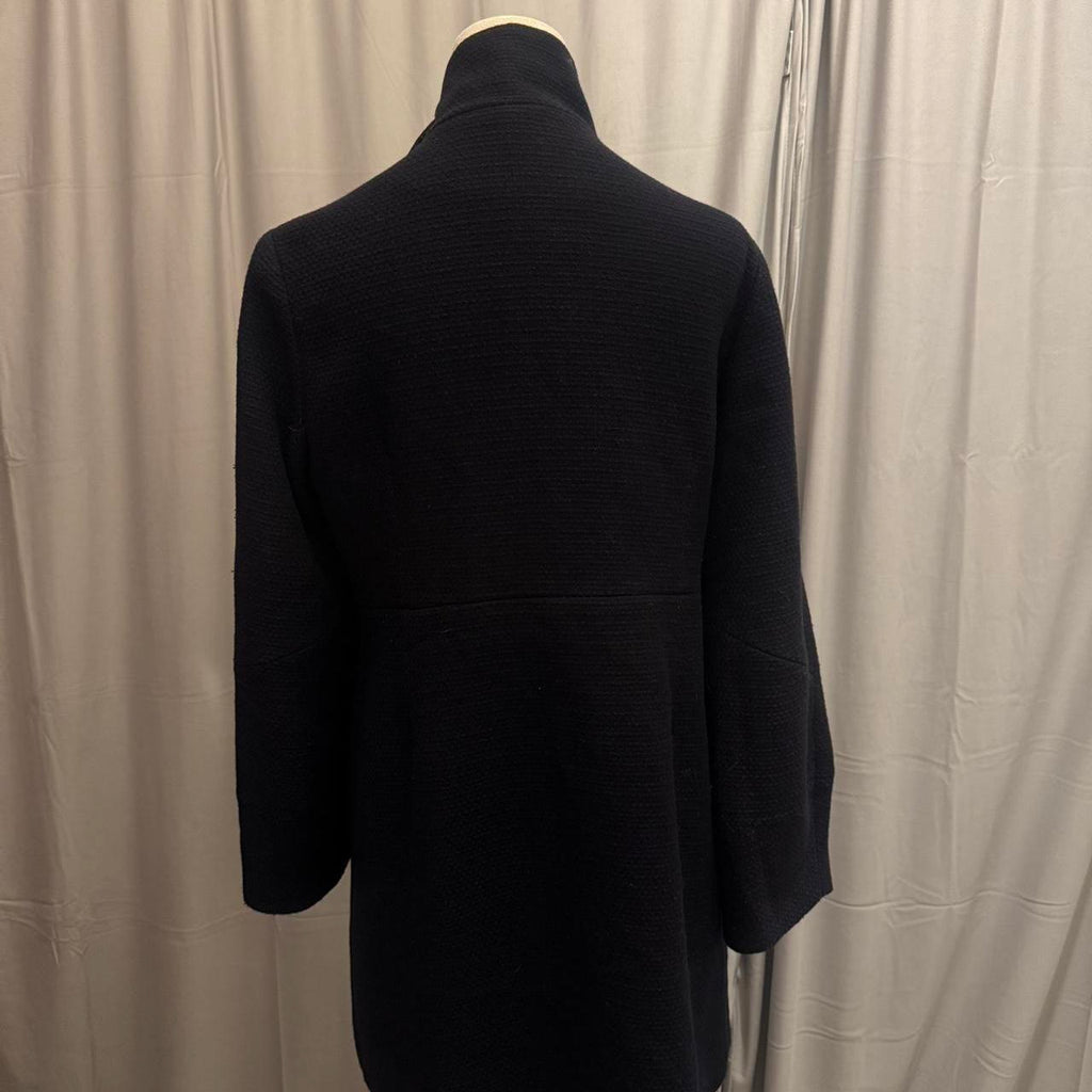 Vintage Moschino Wool Coat