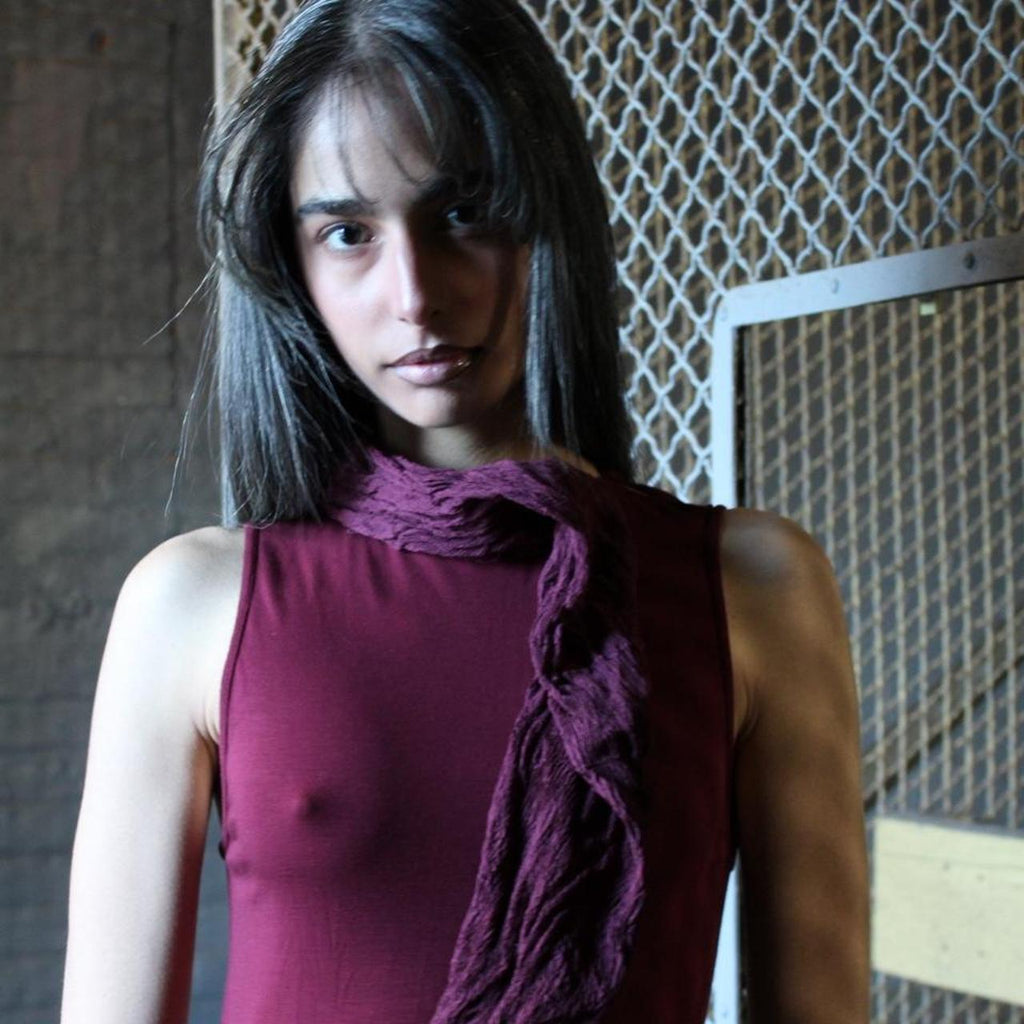 Romeo Gigli Maxi Dress