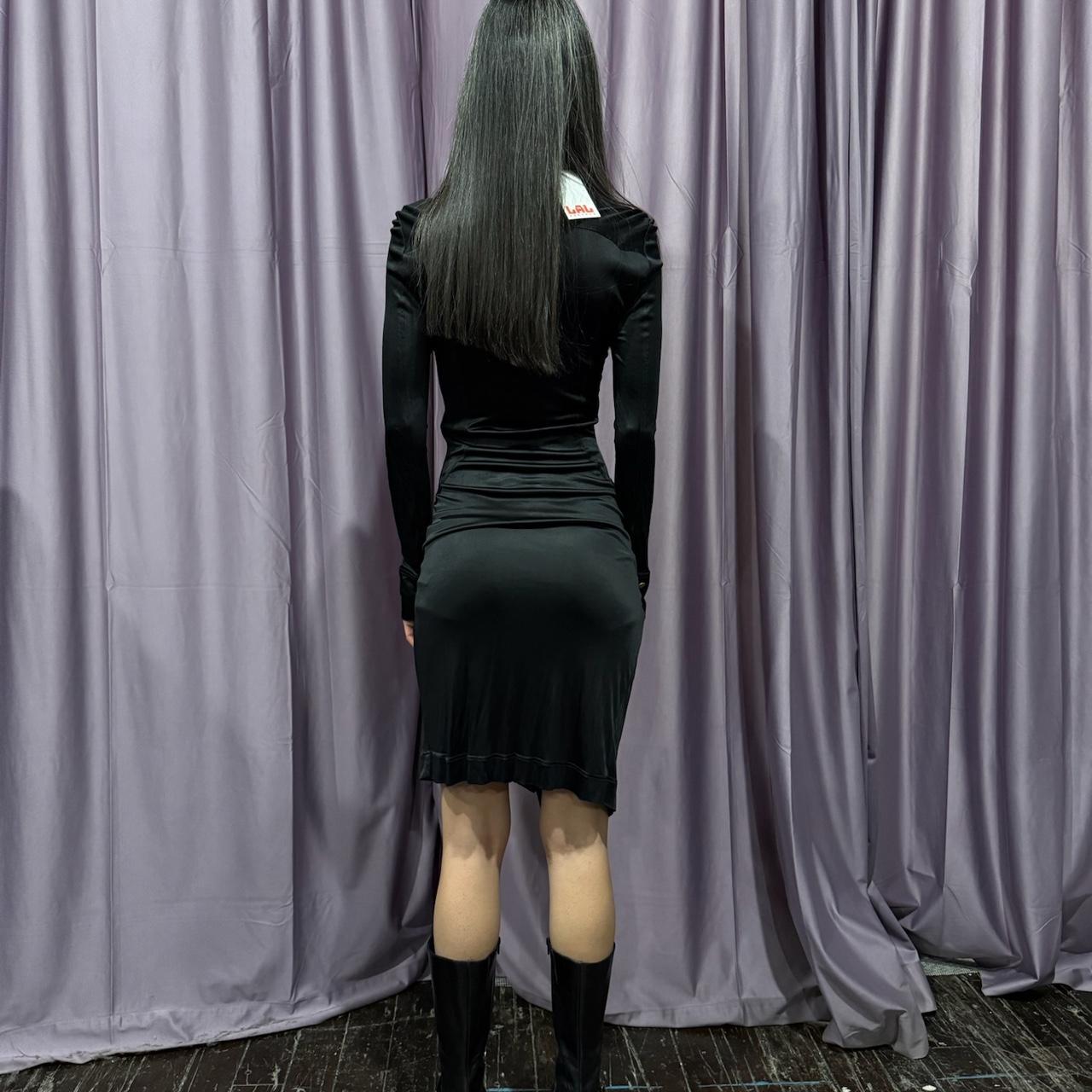 Gucci By Tom Ford Dress