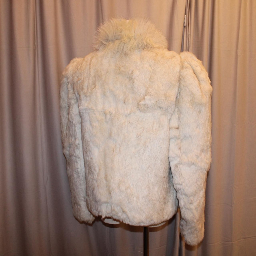 Vintage Genuine Fur Coat