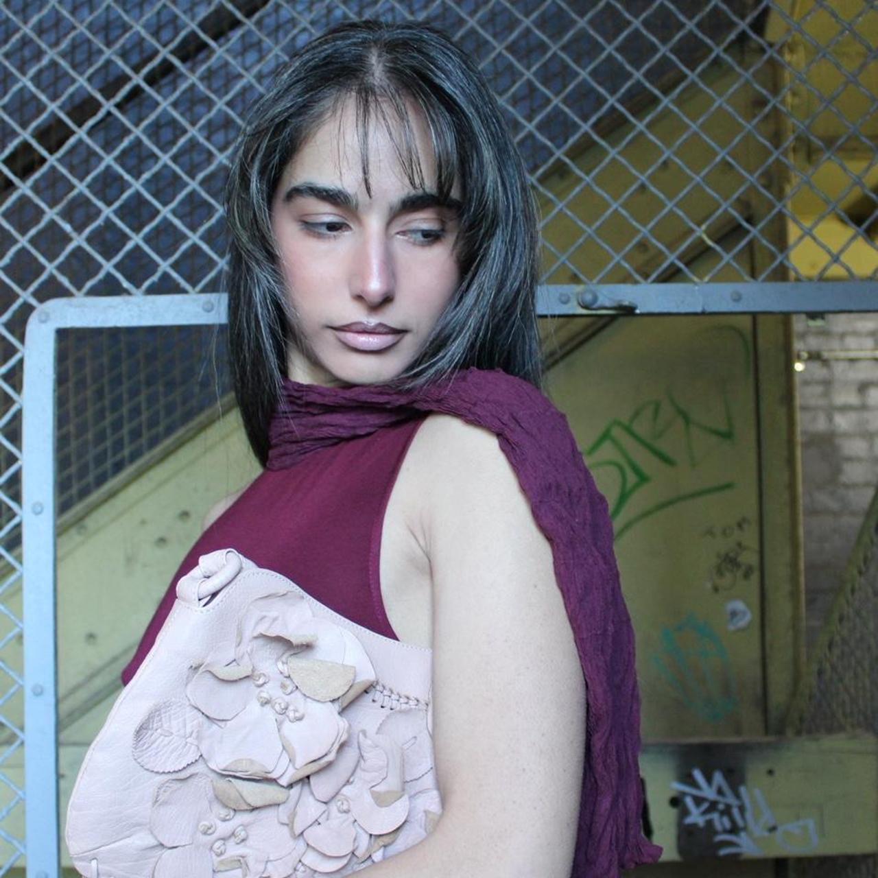 Romeo Gigli Maxi Dress