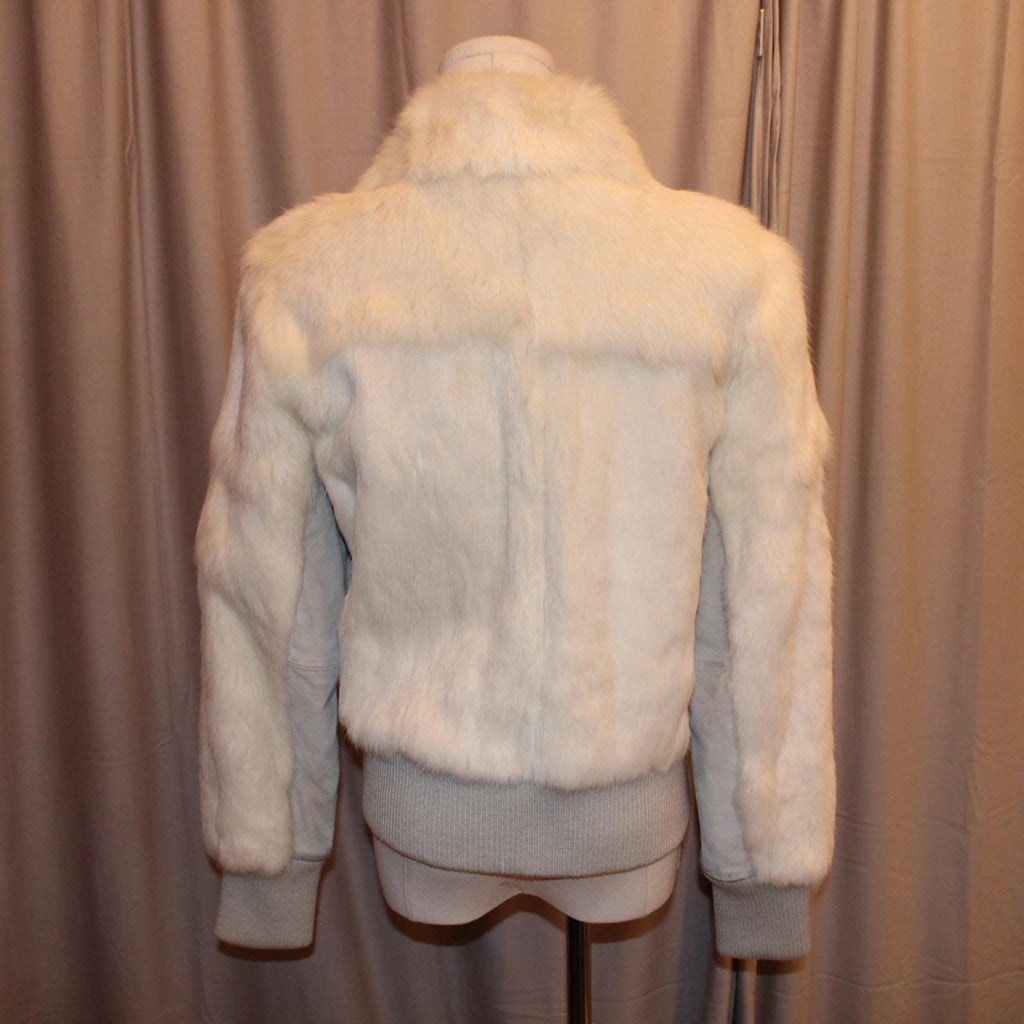 Vintage Genuine Fur Coat