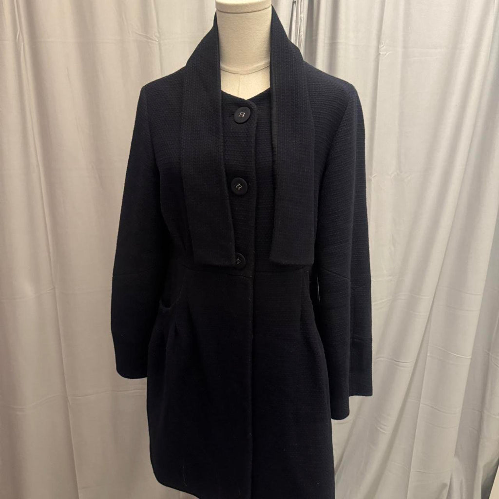Vintage Moschino Wool Coat