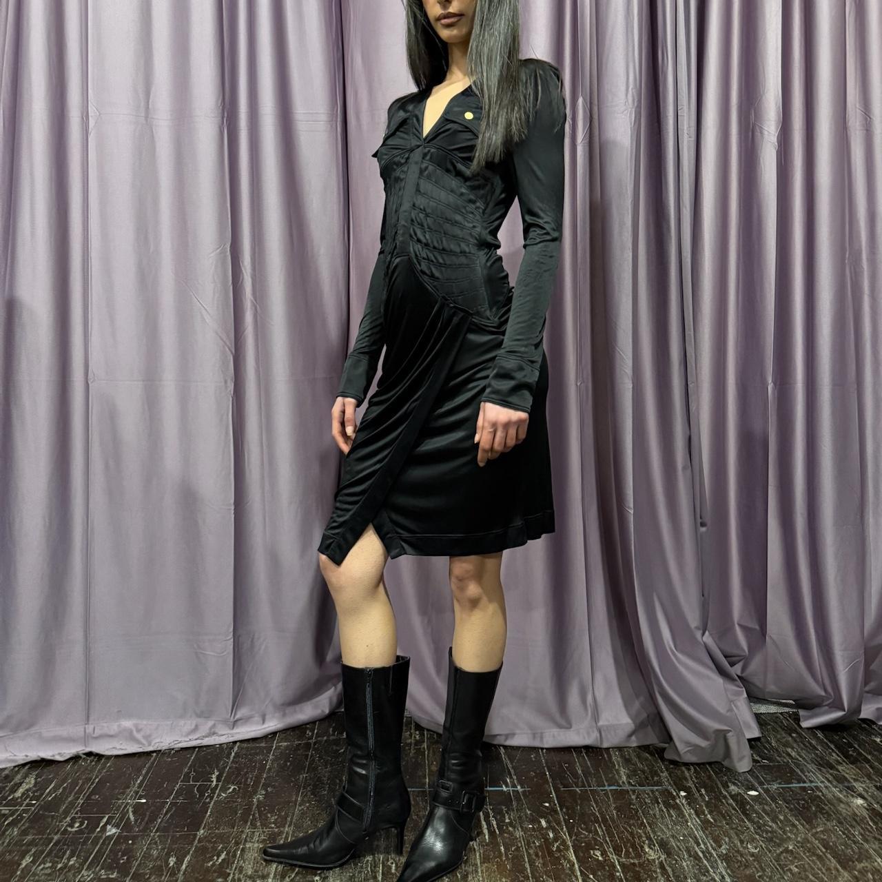 Gucci By Tom Ford Dress