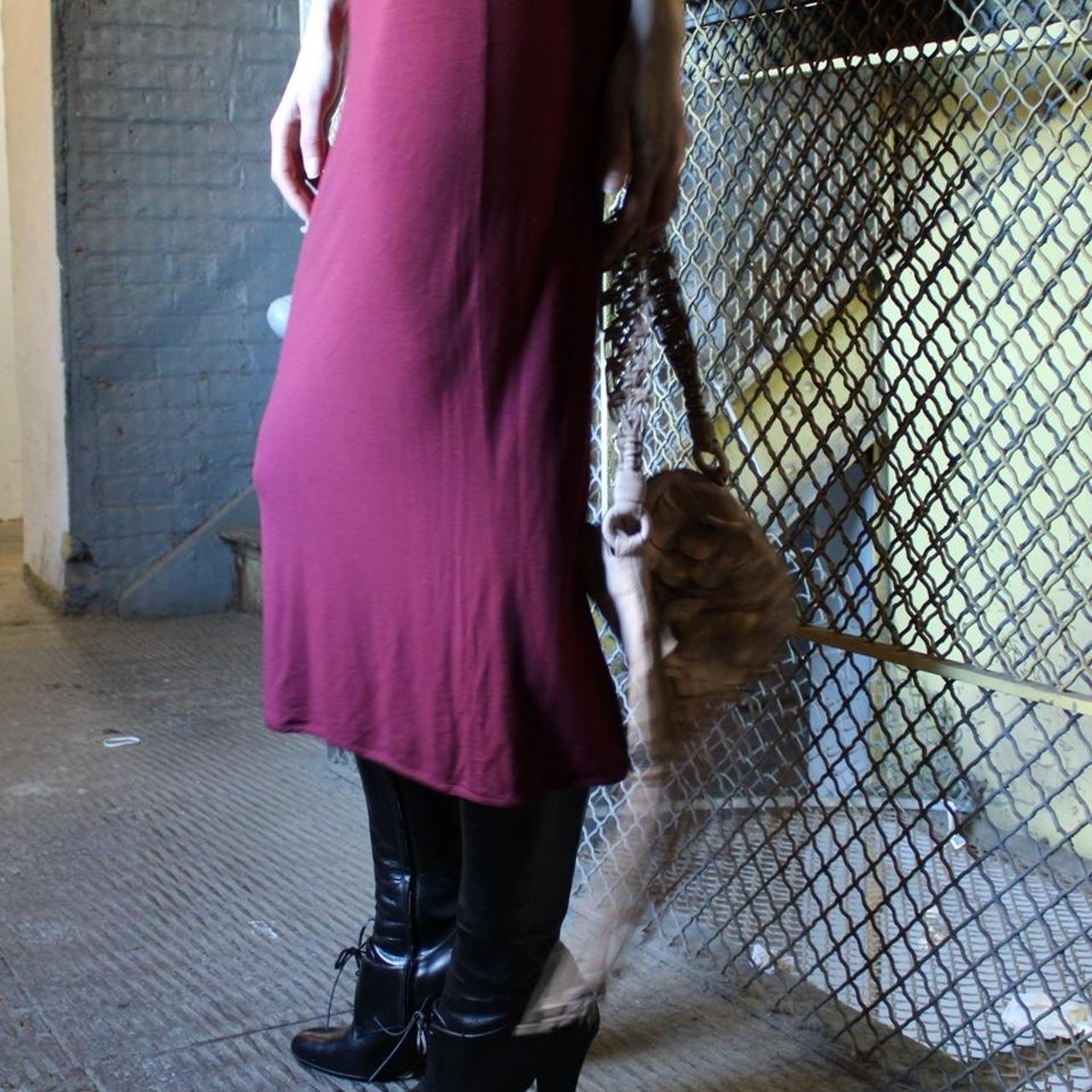 Romeo Gigli Maxi Dress