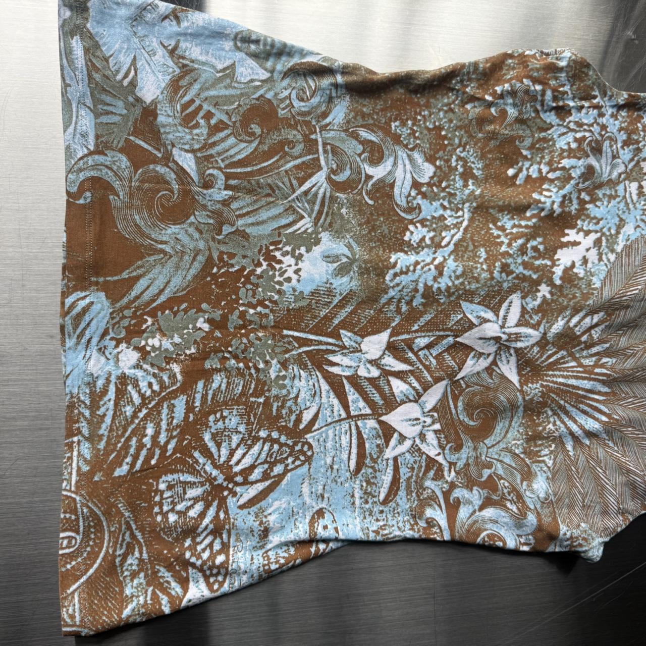 Roberto Cavalli 2003 Top