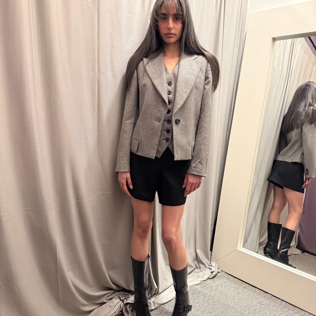 Dolce and Gabbana 90's 2 Piece Set