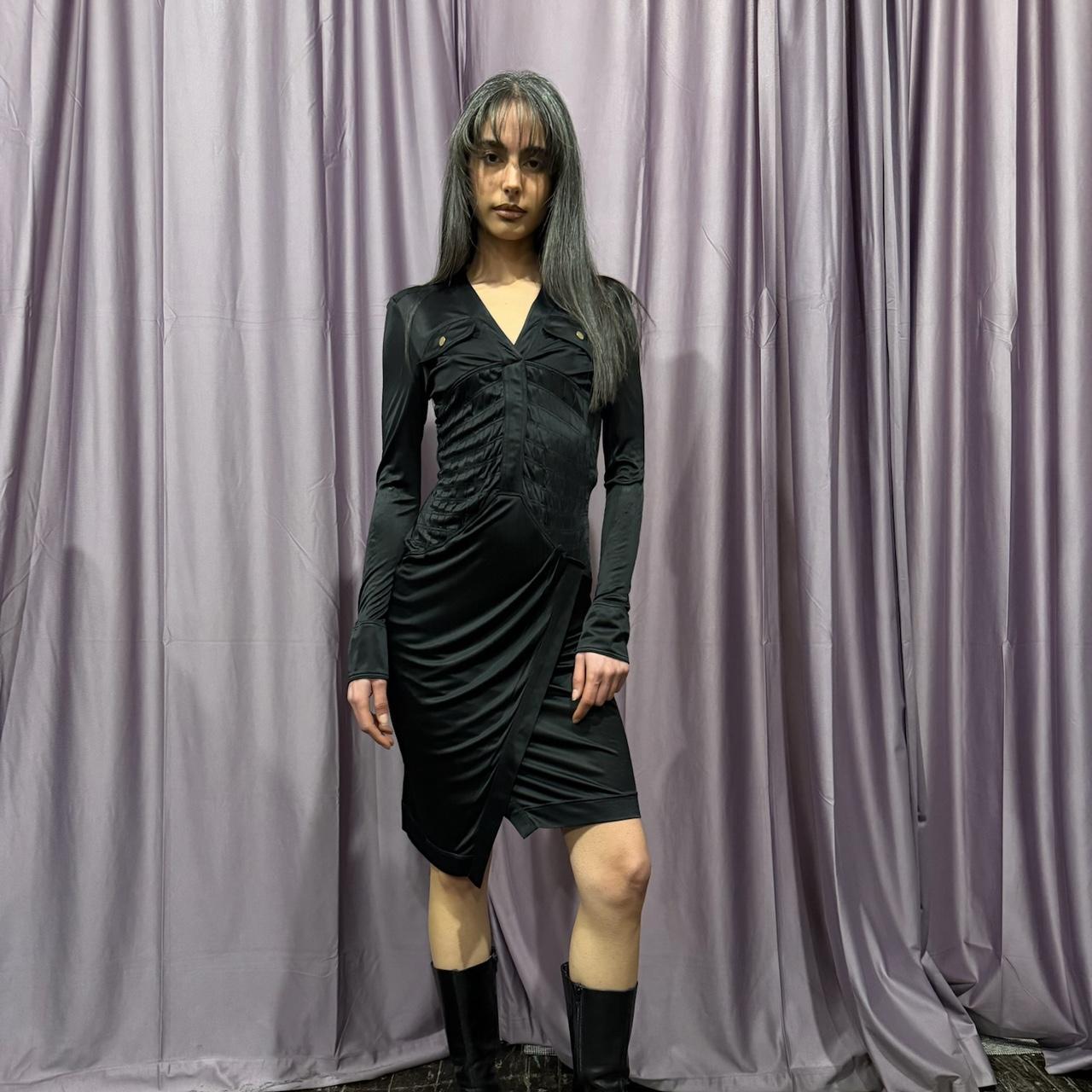 Gucci By Tom Ford Dress