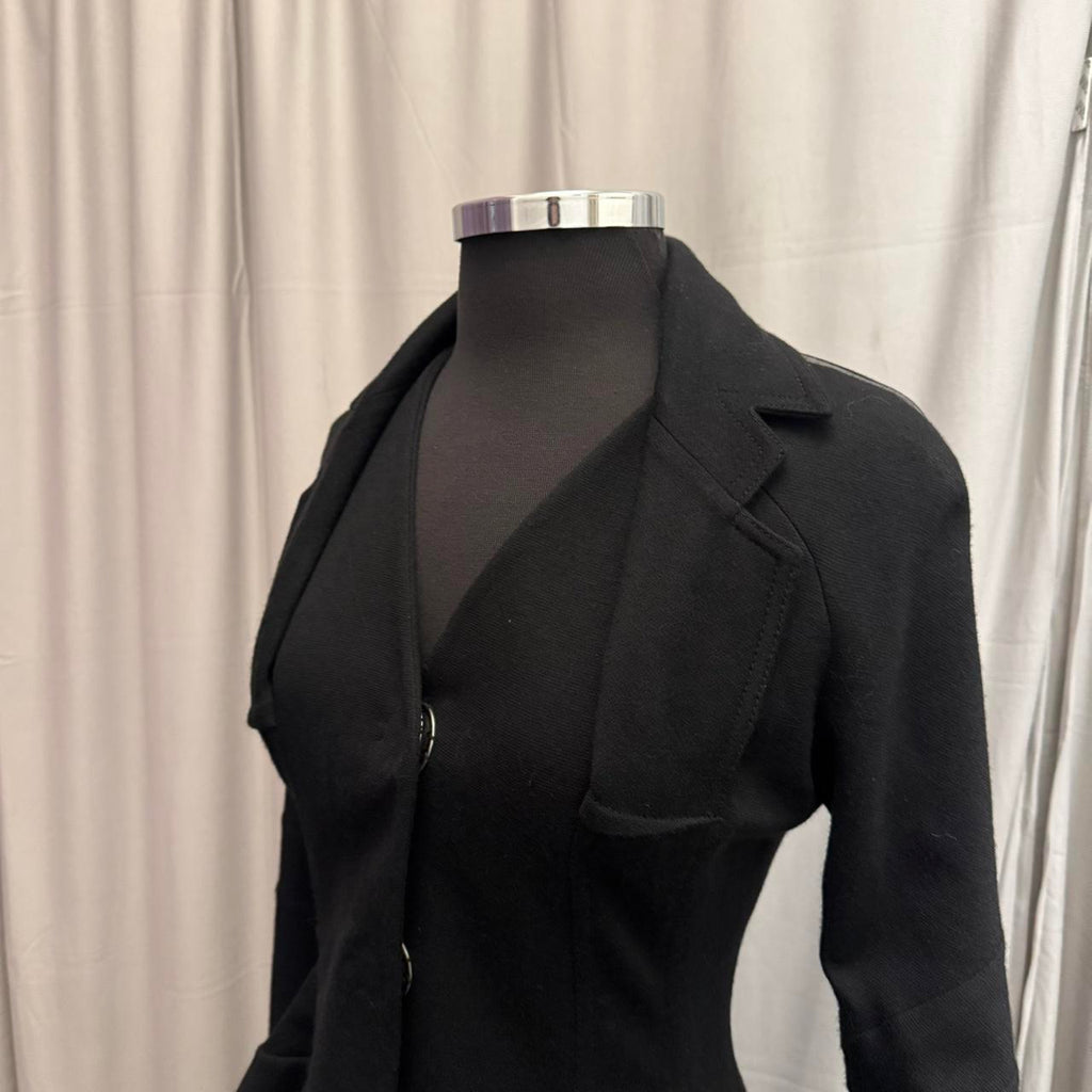 Christian Dior by Galliano Era FW 2006 Runway Jacket