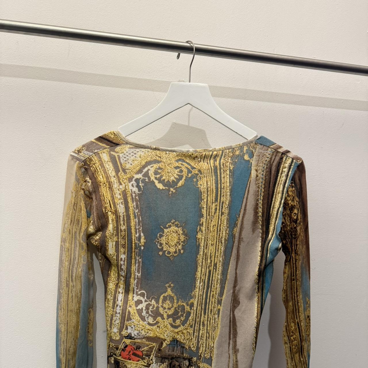 Roberto Cavalli Blouse