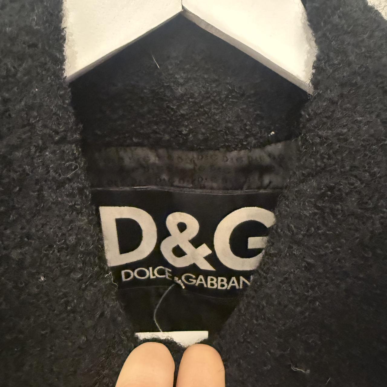 D&G 2 Piece Set