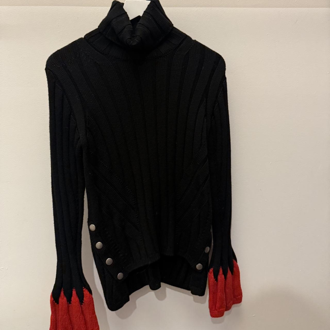 Alexander McQueen Sweater