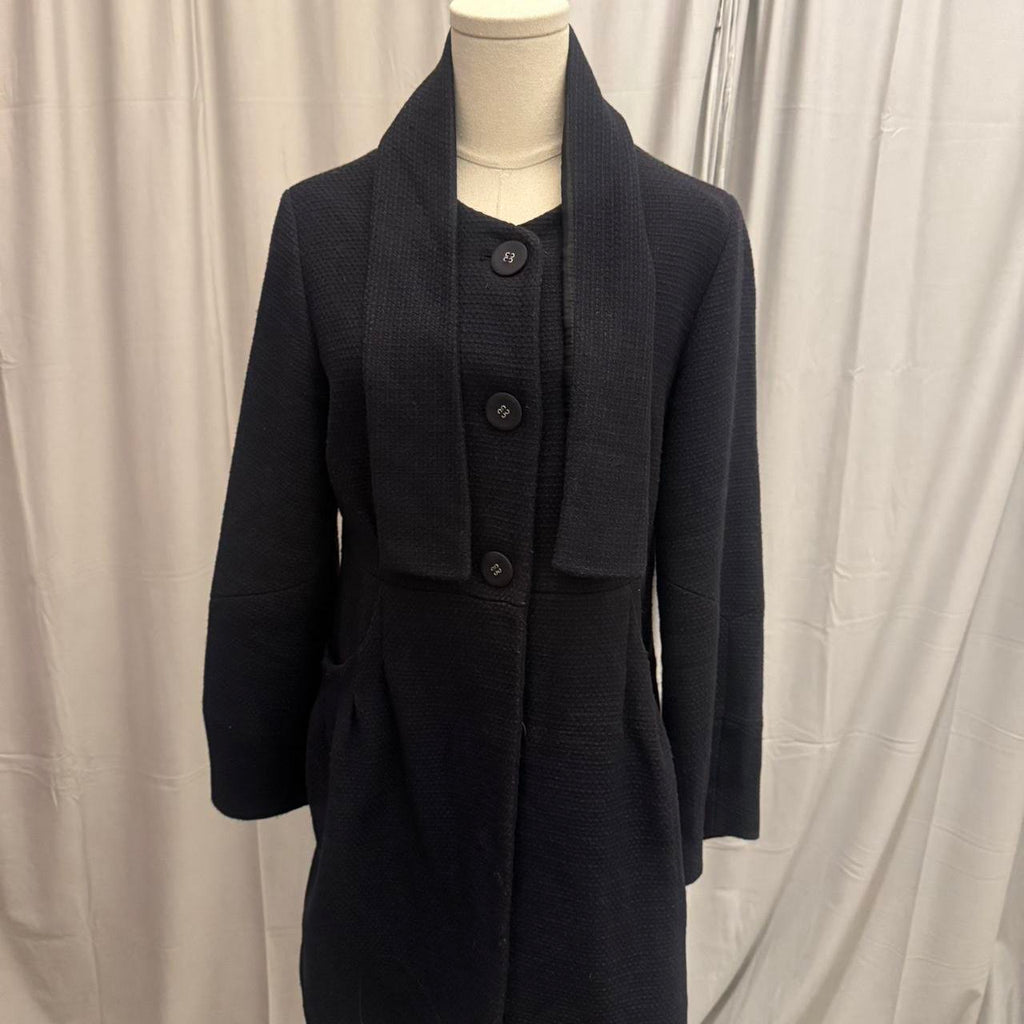 Vintage Moschino Wool Coat
