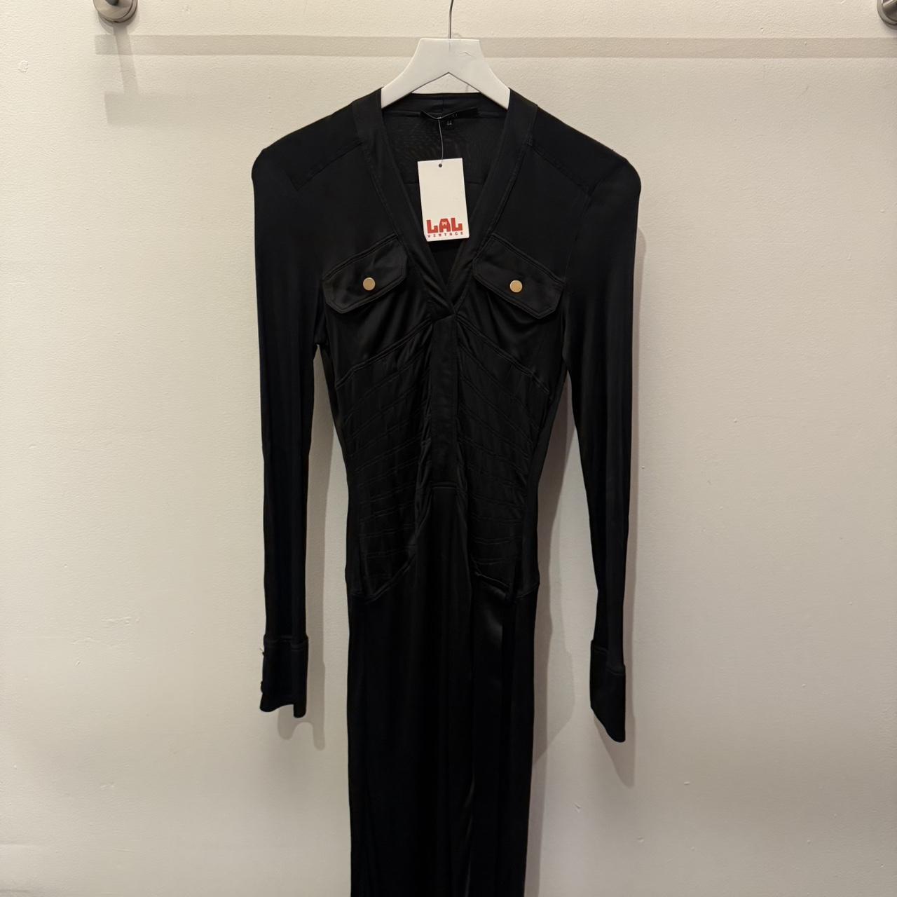 Gucci By Tom Ford Dress