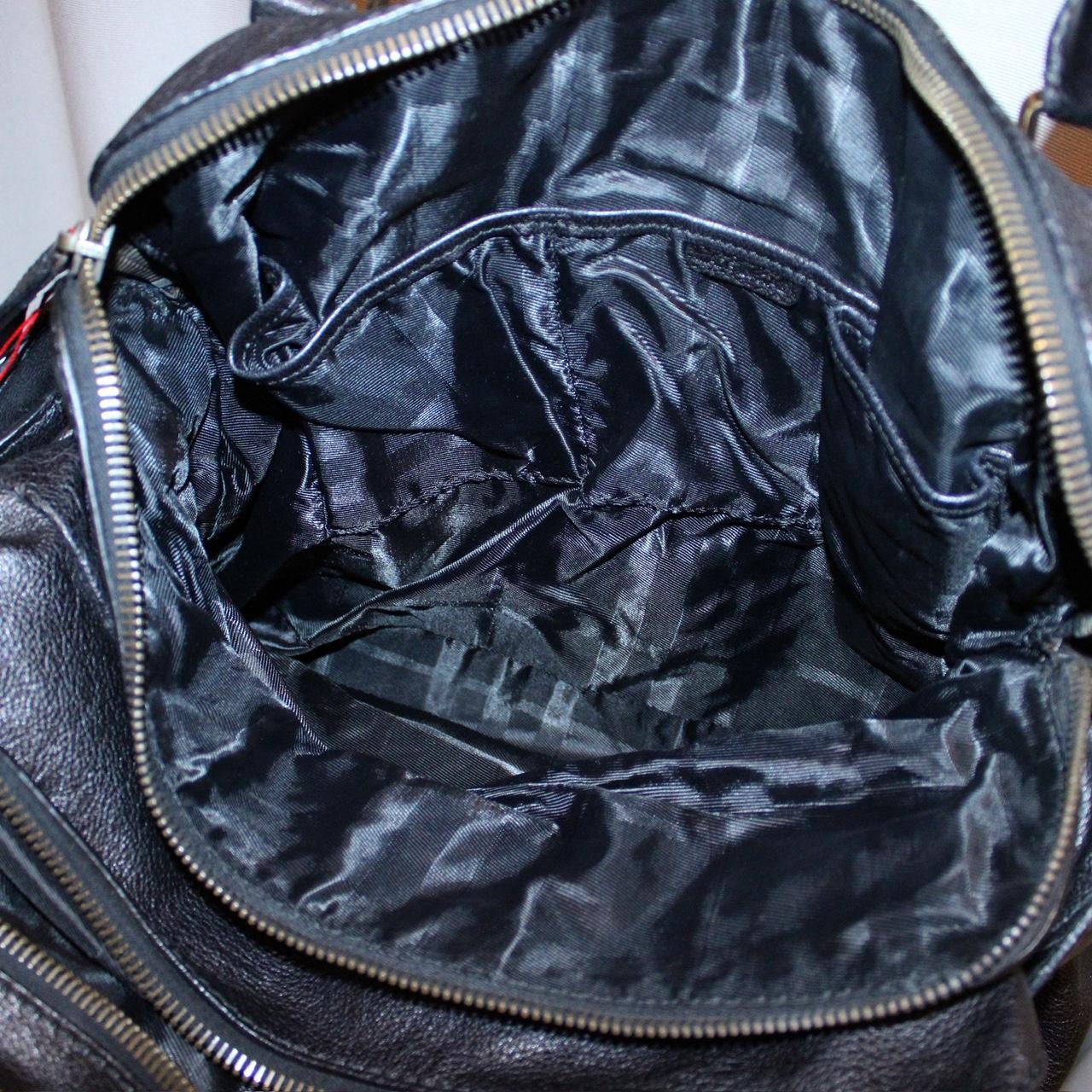 Moschino Women's Black Dress