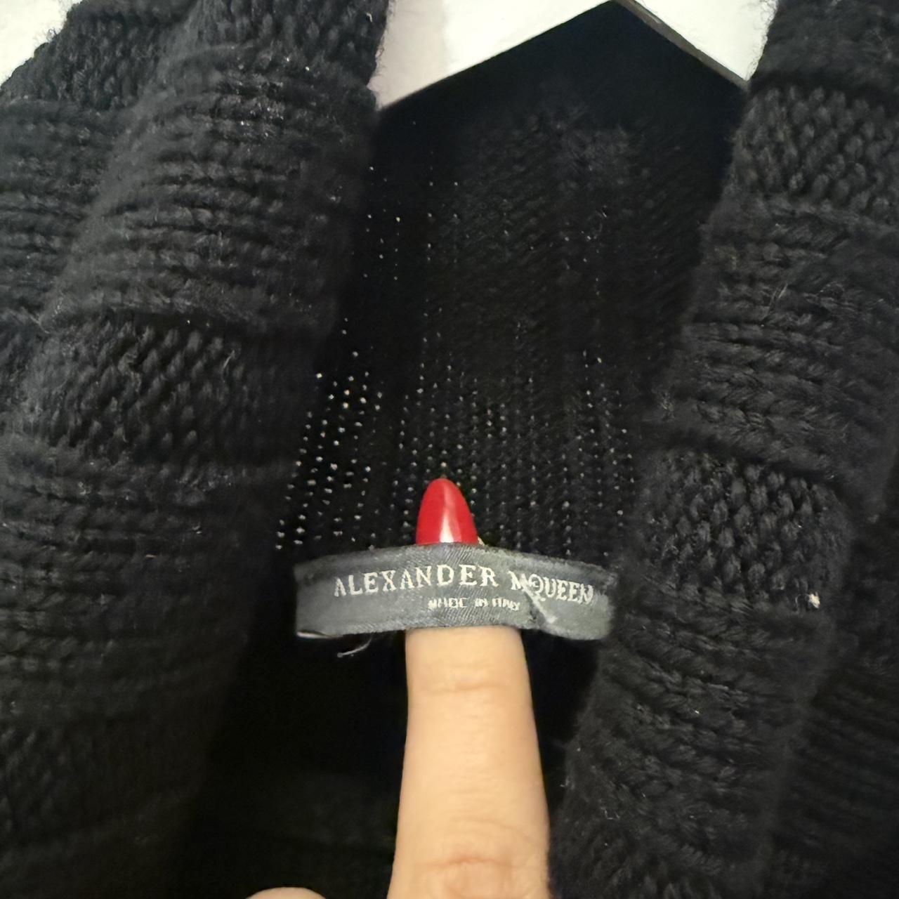 Alexander McQueen Sweater