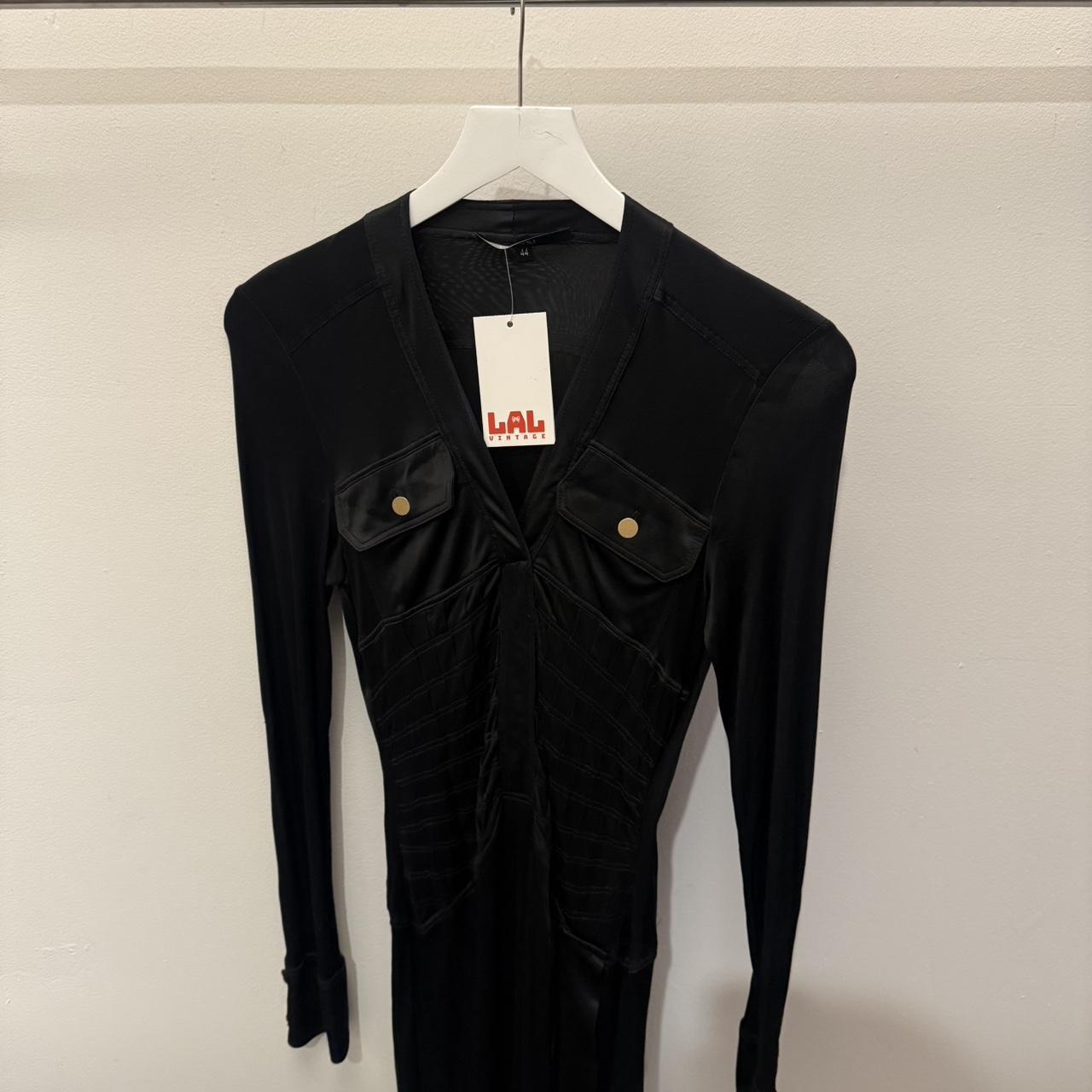 Gucci By Tom Ford Dress