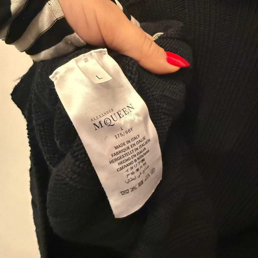 Alexander McQueen Sweater