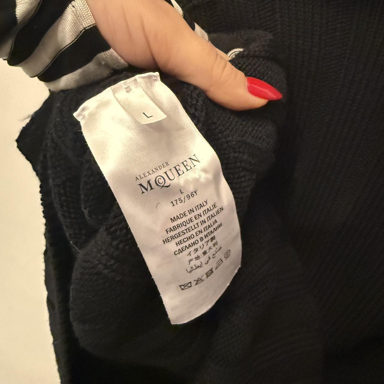 Alexander McQueen Sweater