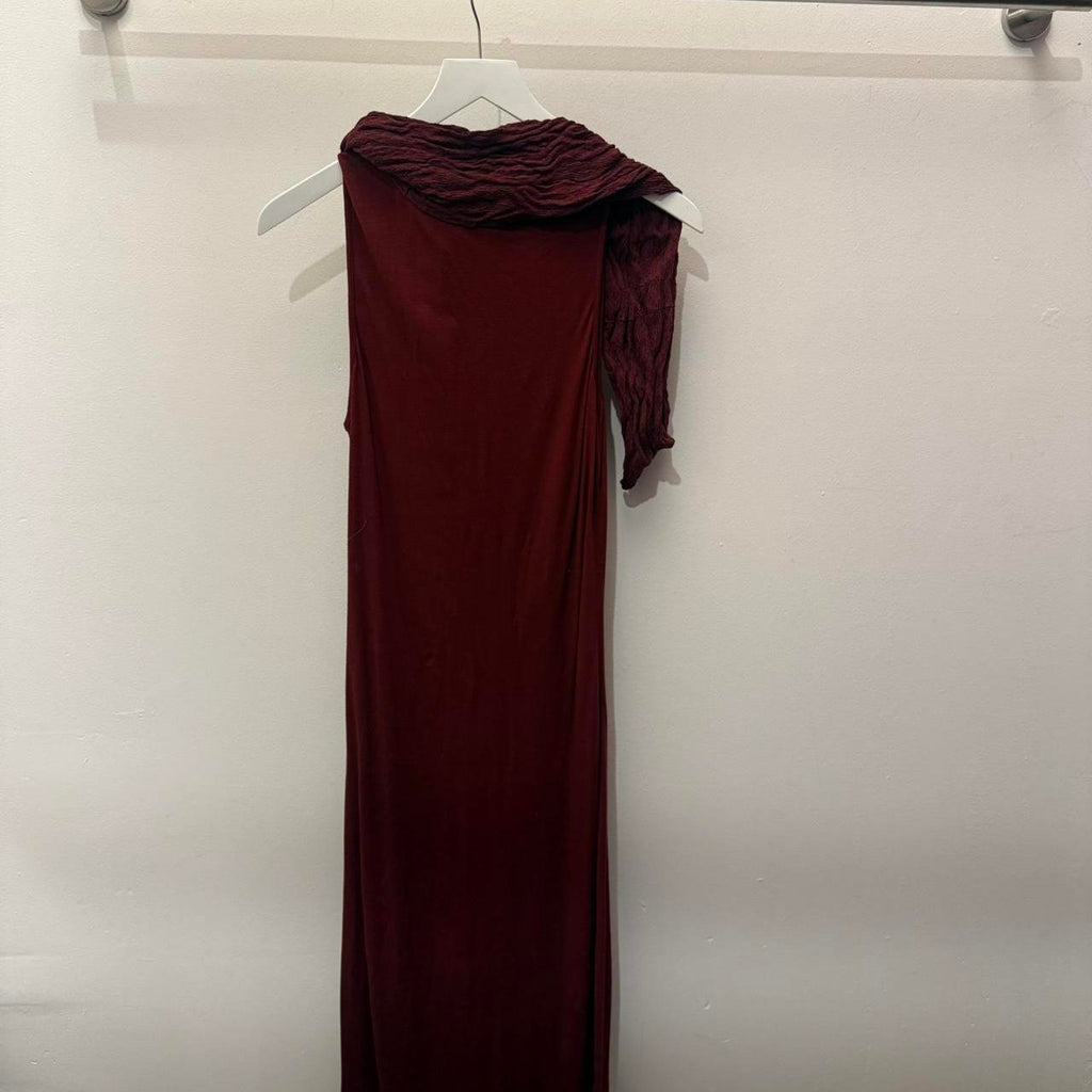 Romeo Gigli Maxi Dress