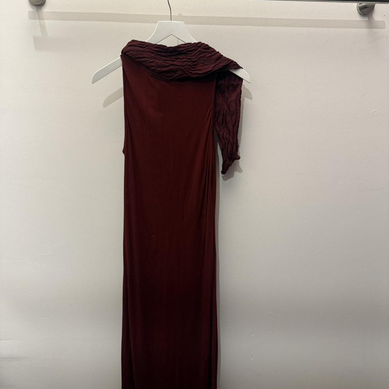 Romeo Gigli Maxi Dress