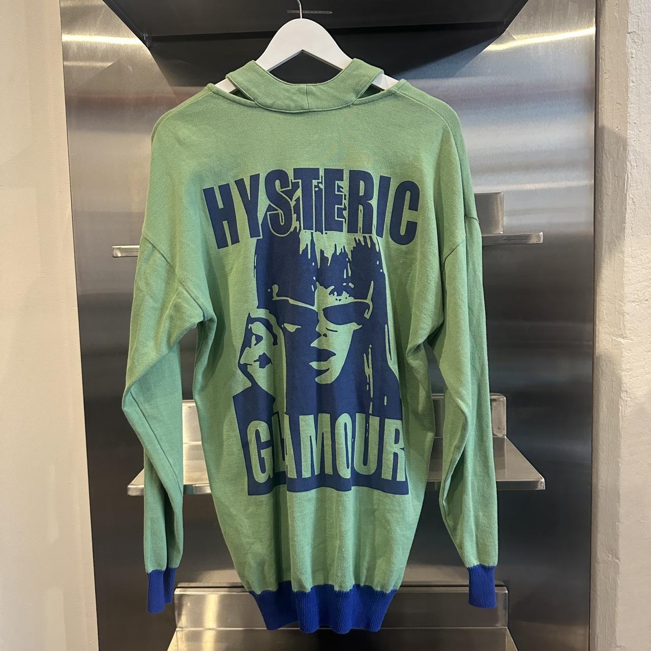 Hysteric Glamour – lalvintage