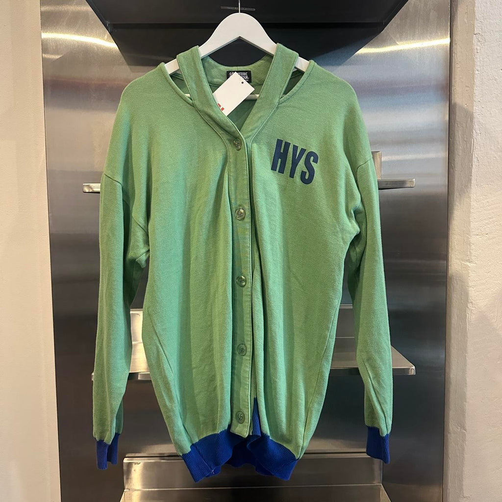 Hysteric Glamour Sweater Top