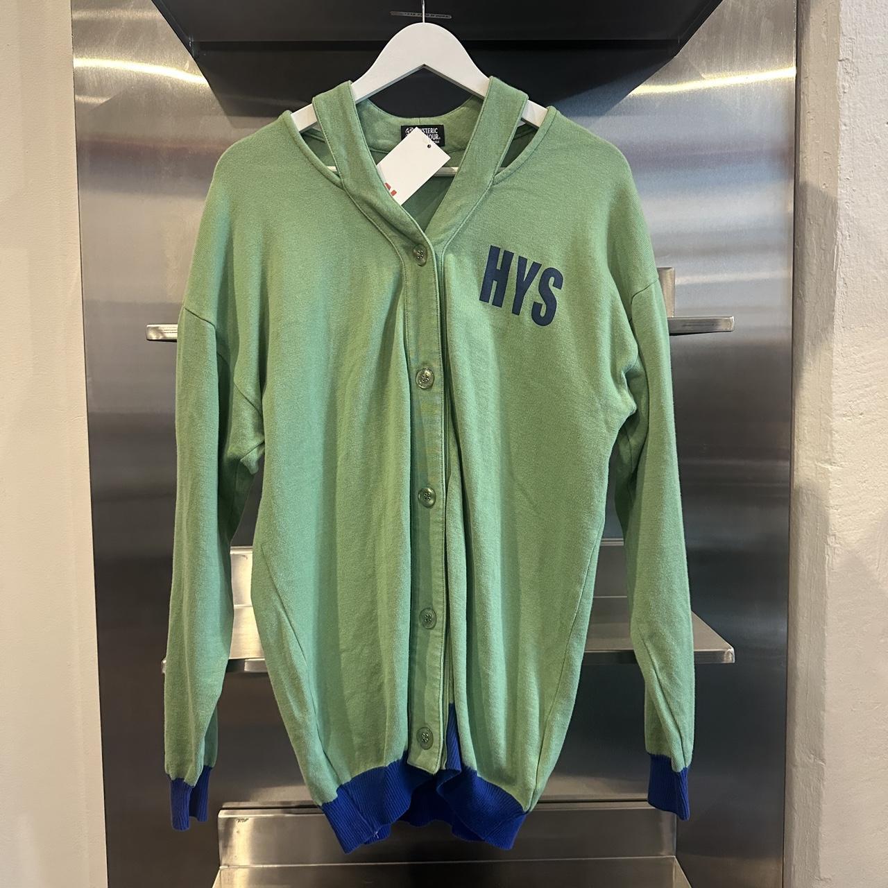 Hysteric Glamour Sweater Top