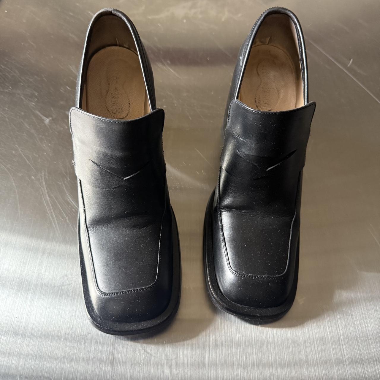 Free Lance Loafers