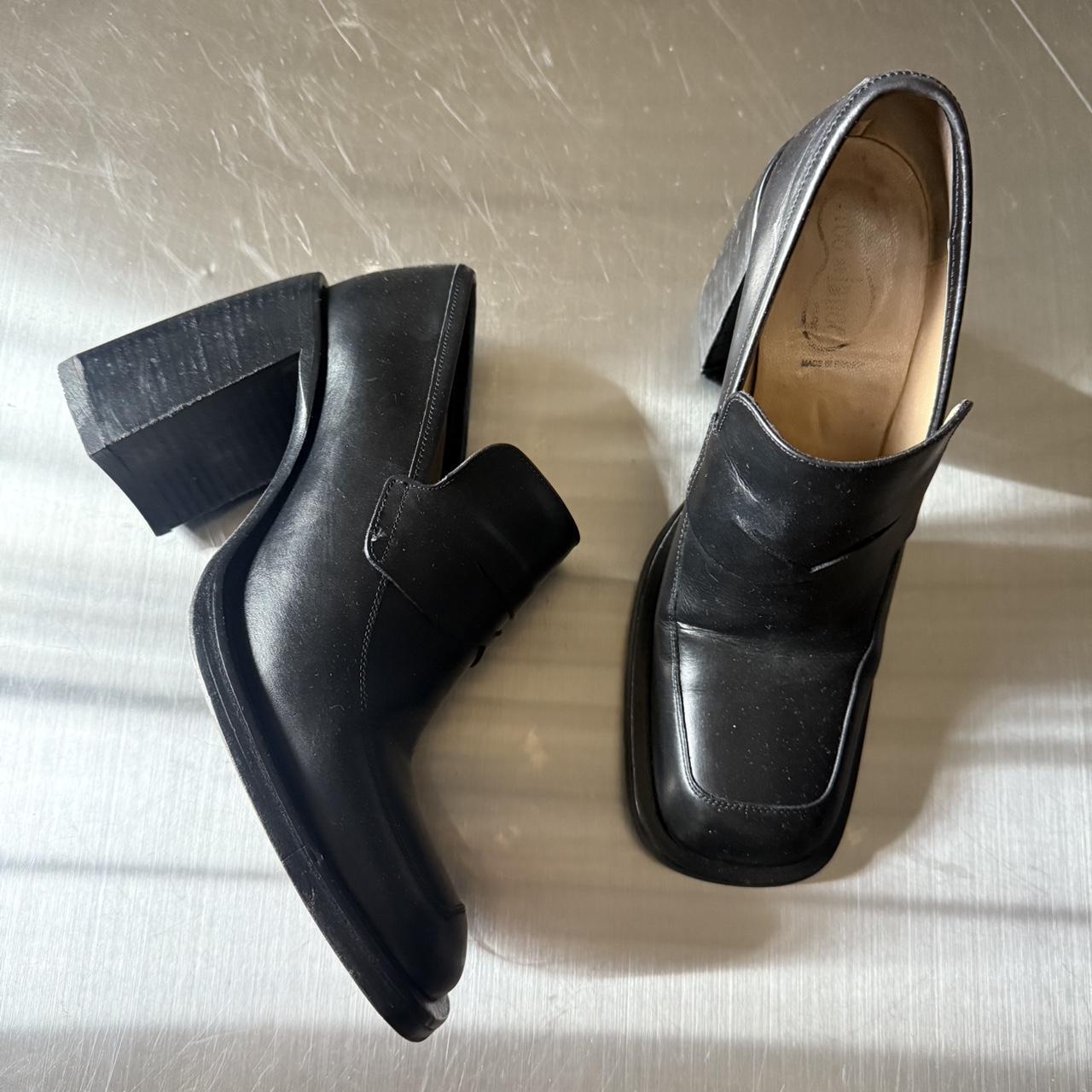 Free Lance Loafers