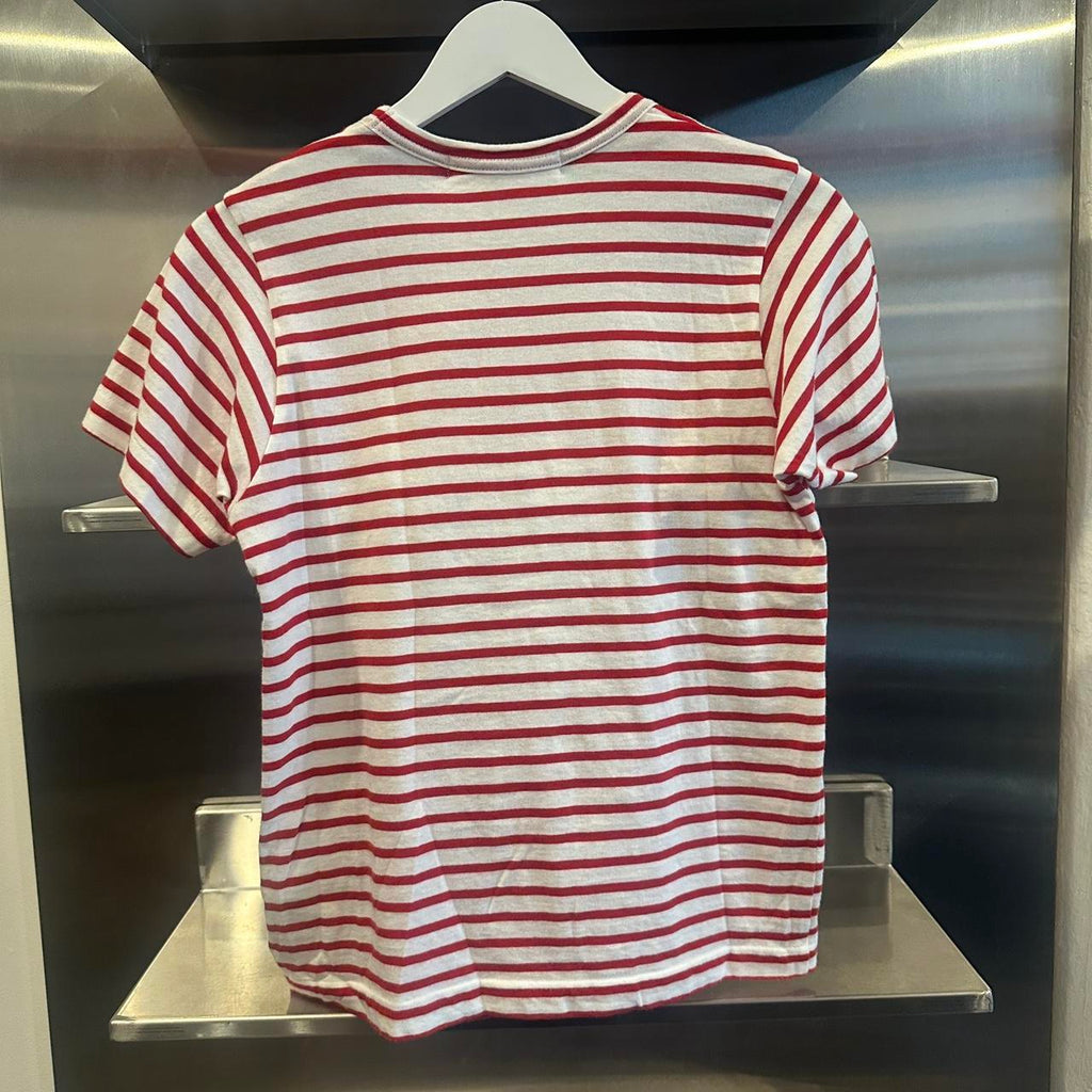 Comme Des Garçons Top