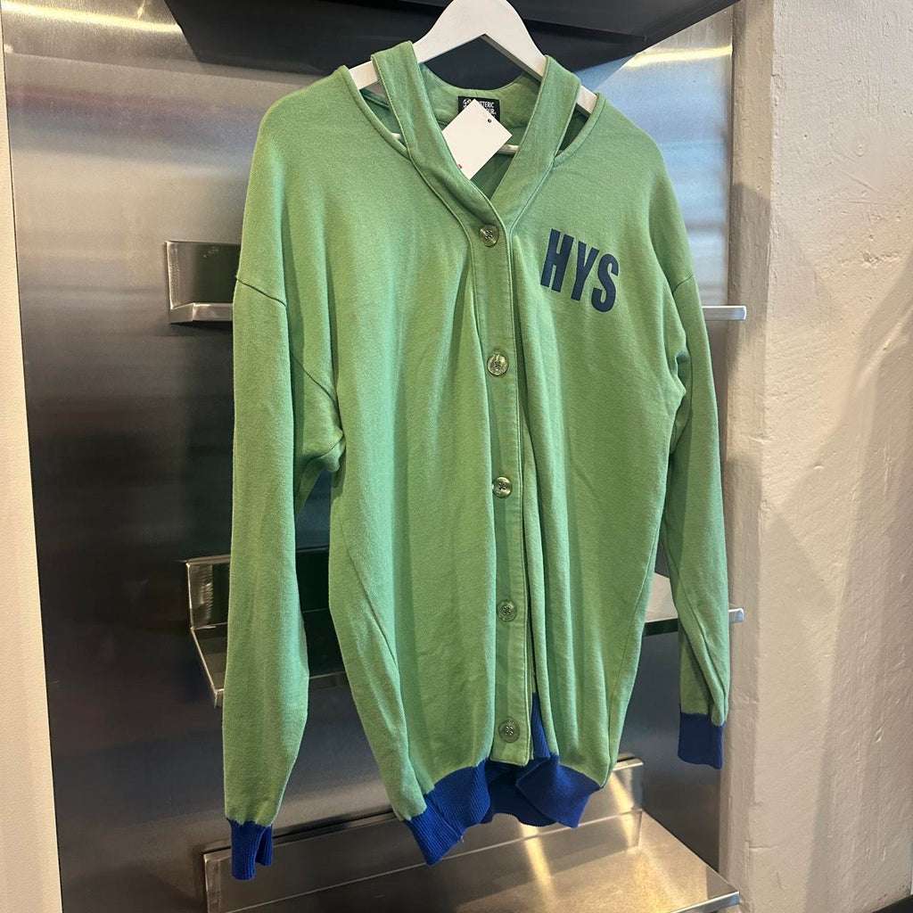 Hysteric Glamour Sweater Top