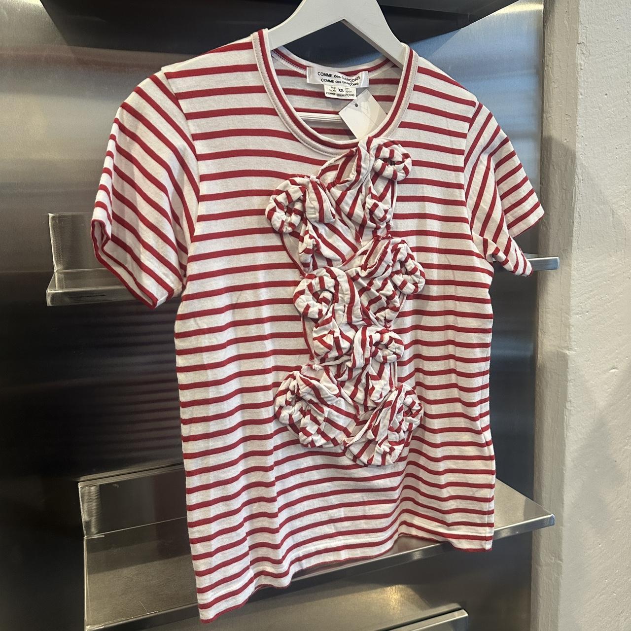 Comme Des Garçons Top