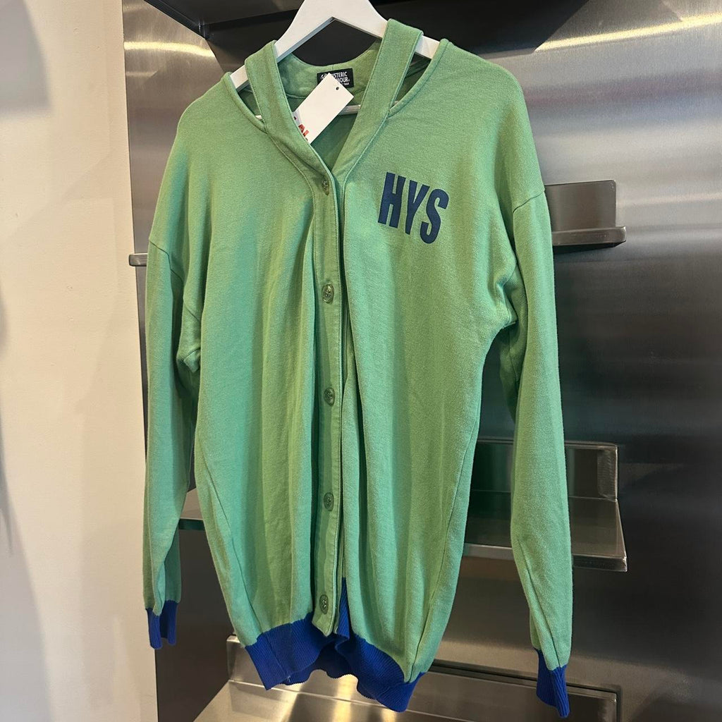 Hysteric Glamour Sweater Top