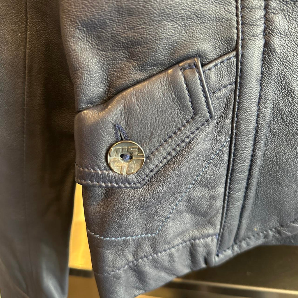 Miss Sixty Leather Jacket